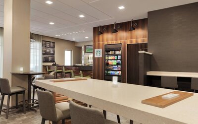 Courtyard by Marriott St Paul Woodbury