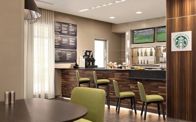 Courtyard by Marriott St Paul Woodbury