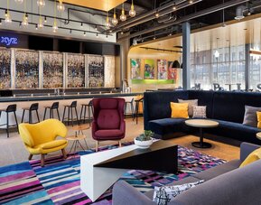 Aloft Minneapolis