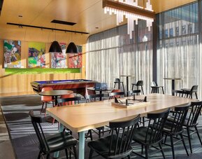 Aloft Minneapolis