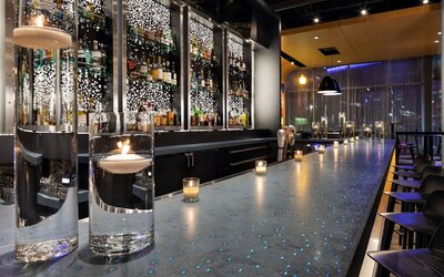 Aloft Minneapolis
