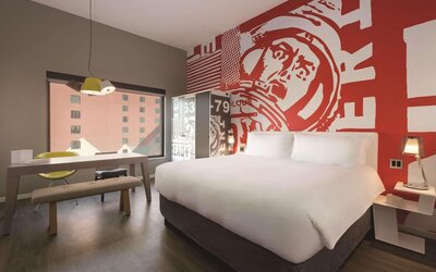 Radisson RED Minneapolis Downtown