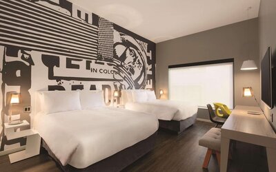 Radisson RED Minneapolis Downtown