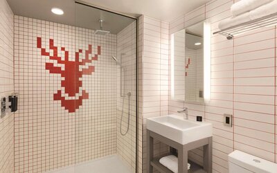 Radisson RED Minneapolis Downtown