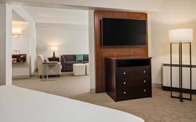 Delta Hotels by Marriott Minneapolis Northeast