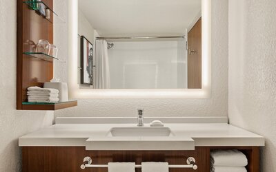 Delta Hotels by Marriott Minneapolis Northeast