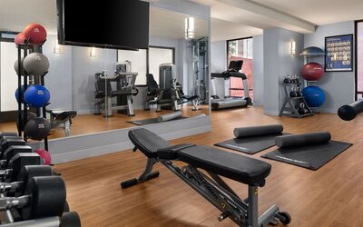 Delta Hotels by Marriott Minneapolis Northeast