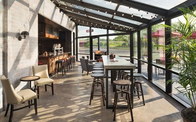 Delta Hotels by Marriott Minneapolis Northeast