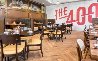 Delta Hotels by Marriott Minneapolis Northeast