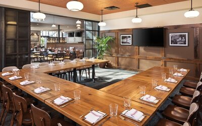 Delta Hotels by Marriott Minneapolis Northeast
