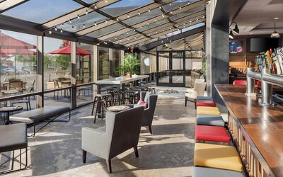 Delta Hotels by Marriott Minneapolis Northeast