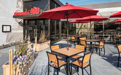 Delta Hotels by Marriott Minneapolis Northeast