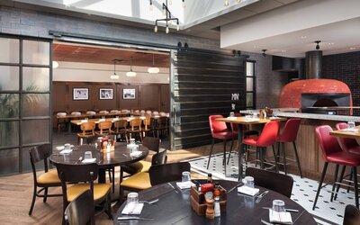 Delta Hotels by Marriott Minneapolis Northeast