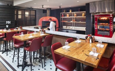 Delta Hotels by Marriott Minneapolis Northeast
