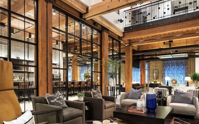 Canopy by Hilton Minneapolis Mill District