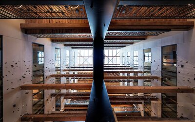Canopy by Hilton Minneapolis Mill District