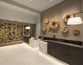 Embassy Suites by Hilton Minneapolis Downtown