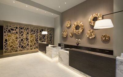 Embassy Suites by Hilton Minneapolis Downtown