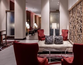 Embassy Suites by Hilton Minneapolis Downtown