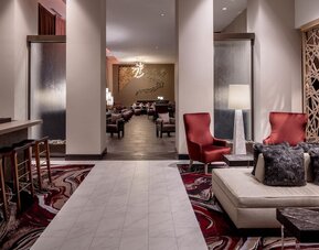 Embassy Suites by Hilton Minneapolis Downtown
