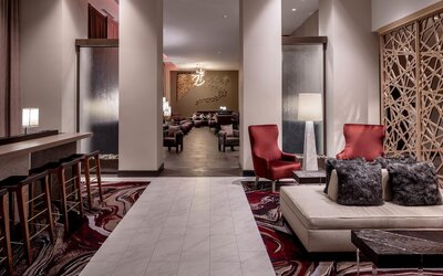 Embassy Suites by Hilton Minneapolis Downtown