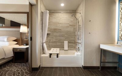 Embassy Suites by Hilton Minneapolis Downtown