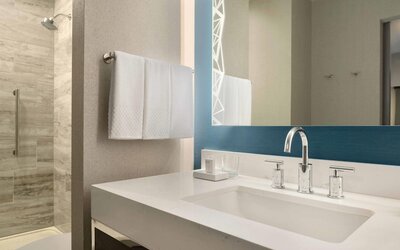 Embassy Suites by Hilton Minneapolis Downtown