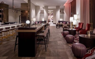 Embassy Suites by Hilton Minneapolis Downtown