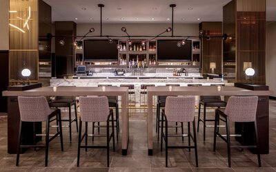 Embassy Suites by Hilton Minneapolis Downtown