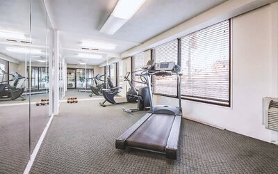 Coratel Inn & Suites By Jasper McCook
