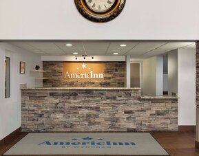 AmericInn by Wyndham Inver Grove Heights Minneapolis