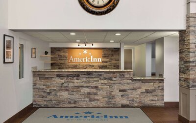 AmericInn by Wyndham Inver Grove Heights Minneapolis
