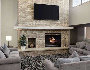 AmericInn by Wyndham Inver Grove Heights Minneapolis