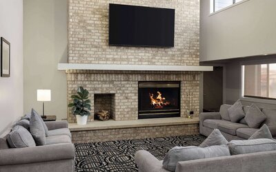 AmericInn by Wyndham Inver Grove Heights Minneapolis