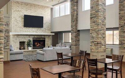 AmericInn by Wyndham Inver Grove Heights Minneapolis
