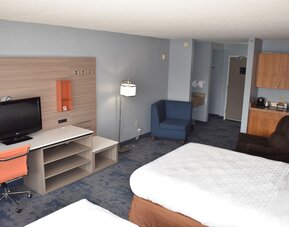 AmericInn by Wyndham Inver Grove Heights Minneapolis