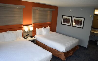 AmericInn by Wyndham Inver Grove Heights Minneapolis