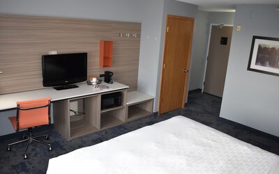 AmericInn by Wyndham Inver Grove Heights Minneapolis