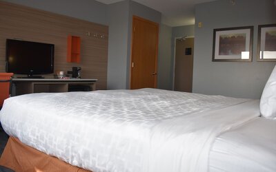 AmericInn by Wyndham Inver Grove Heights Minneapolis