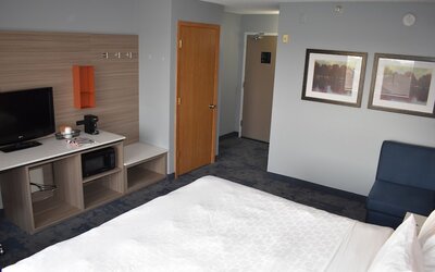 AmericInn by Wyndham Inver Grove Heights Minneapolis