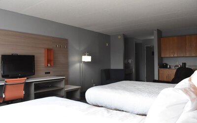 AmericInn by Wyndham Inver Grove Heights Minneapolis