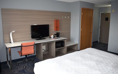 AmericInn by Wyndham Inver Grove Heights Minneapolis
