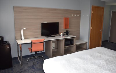AmericInn by Wyndham Inver Grove Heights Minneapolis