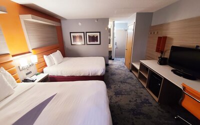 AmericInn by Wyndham Inver Grove Heights Minneapolis