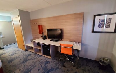 AmericInn by Wyndham Inver Grove Heights Minneapolis
