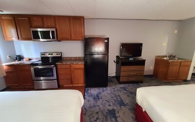 AmericInn by Wyndham Inver Grove Heights Minneapolis