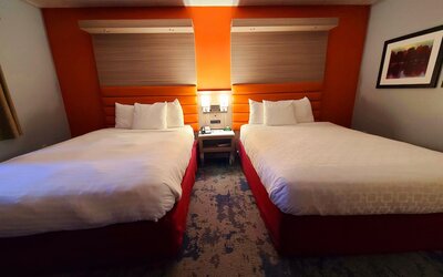 AmericInn by Wyndham Inver Grove Heights Minneapolis