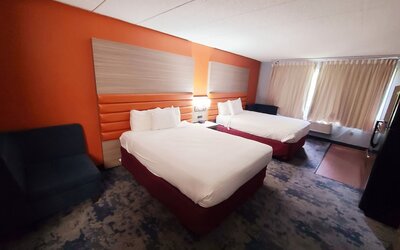 AmericInn by Wyndham Inver Grove Heights Minneapolis