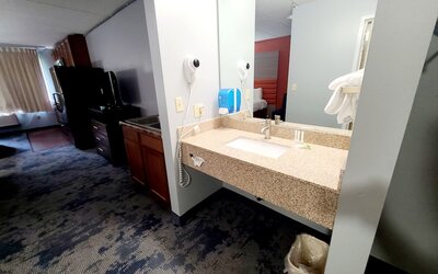 AmericInn by Wyndham Inver Grove Heights Minneapolis