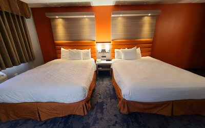AmericInn by Wyndham Inver Grove Heights Minneapolis